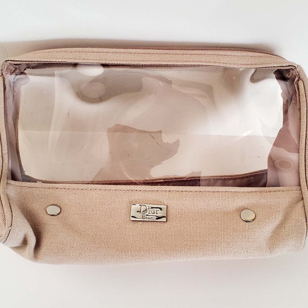 Dior Cosmetic Case